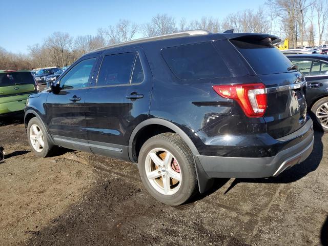 Photo 1 VIN: 1FM5K8D89GGC91190 - FORD EXPLORER 