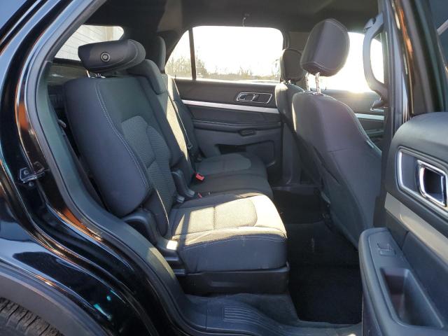 Photo 10 VIN: 1FM5K8D89GGC91190 - FORD EXPLORER 