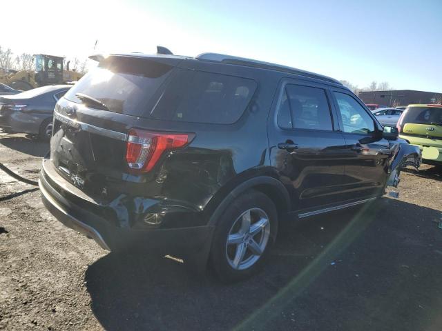 Photo 2 VIN: 1FM5K8D89GGC91190 - FORD EXPLORER 