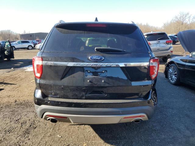 Photo 5 VIN: 1FM5K8D89GGC91190 - FORD EXPLORER 