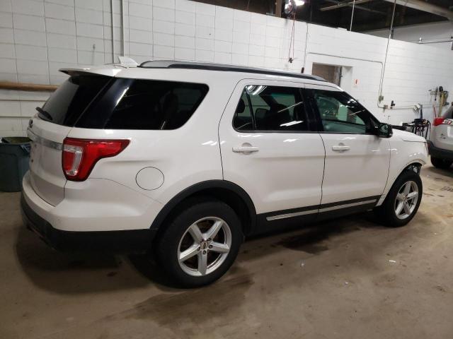 Photo 2 VIN: 1FM5K8D89GGC94025 - FORD EXPLORER X 