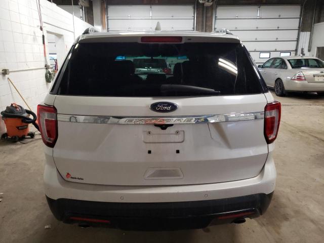 Photo 5 VIN: 1FM5K8D89GGC94025 - FORD EXPLORER X 