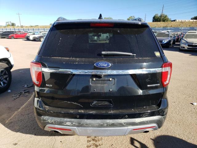 Photo 5 VIN: 1FM5K8D89GGD02267 - FORD EXPLORER 