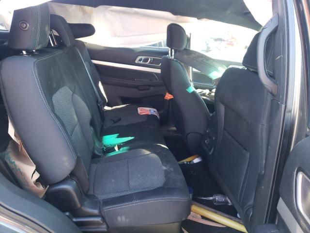 Photo 10 VIN: 1FM5K8D89GGD08246 - FORD EXPLORER X 