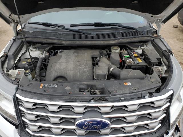 Photo 10 VIN: 1FM5K8D89GGD11194 - FORD EXPLORER 