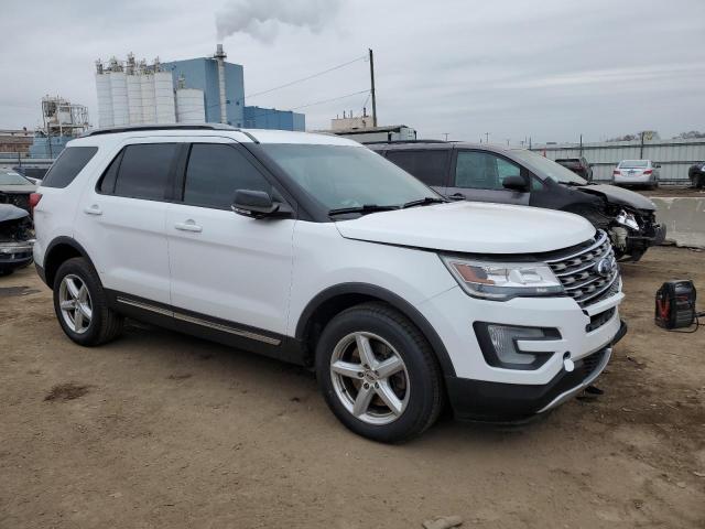 Photo 3 VIN: 1FM5K8D89GGD11194 - FORD EXPLORER 