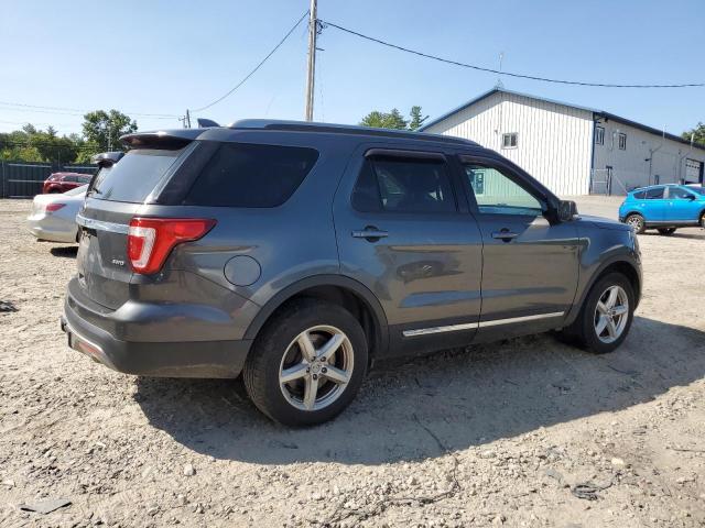 Photo 2 VIN: 1FM5K8D89HGA00768 - FORD EXPLORER X 