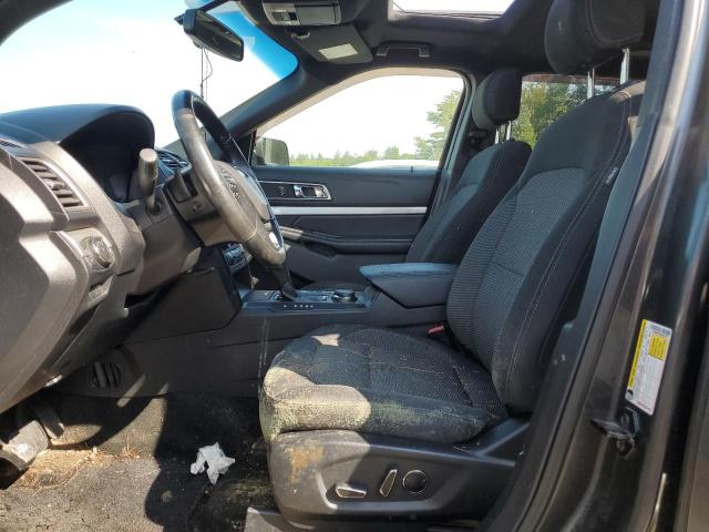 Photo 6 VIN: 1FM5K8D89HGA00768 - FORD EXPLORER X 