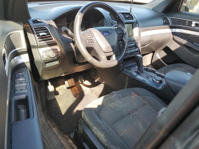 Photo 7 VIN: 1FM5K8D89HGA00768 - FORD EXPLORER X 