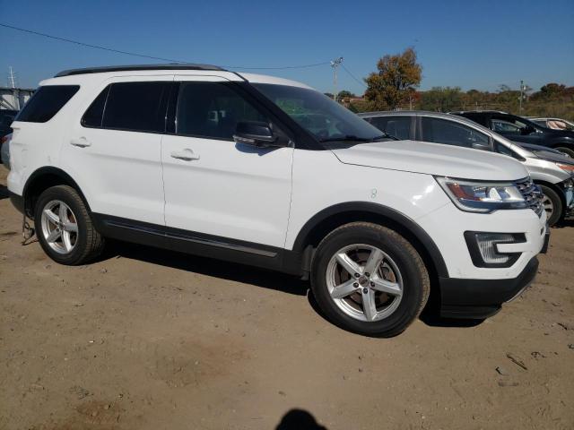 Photo 3 VIN: 1FM5K8D89HGA08353 - FORD EXPLORER X 