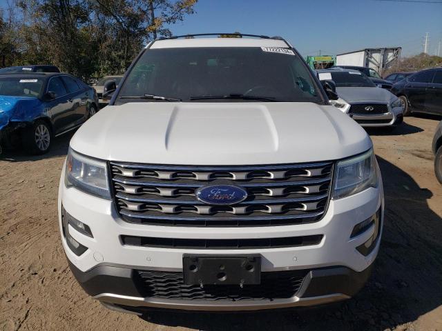 Photo 4 VIN: 1FM5K8D89HGA08353 - FORD EXPLORER X 