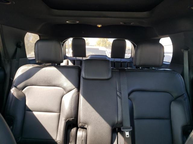 Photo 9 VIN: 1FM5K8D89HGA08353 - FORD EXPLORER X 