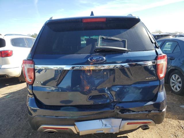 Photo 5 VIN: 1FM5K8D89HGA21779 - FORD EXPLORER X 