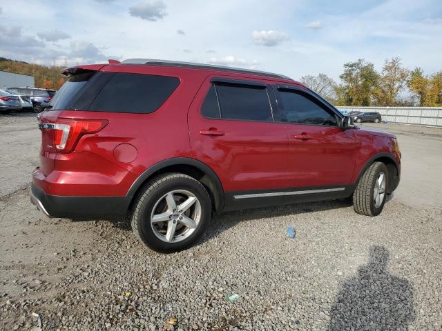 Photo 2 VIN: 1FM5K8D89HGA32488 - FORD EXPLORER 