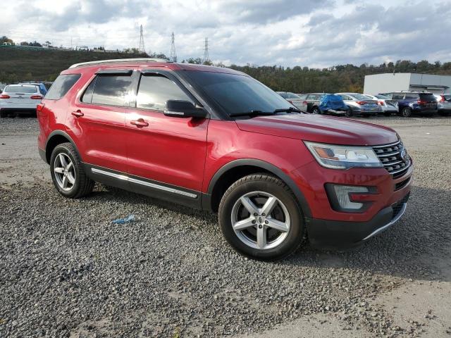 Photo 3 VIN: 1FM5K8D89HGA32488 - FORD EXPLORER 