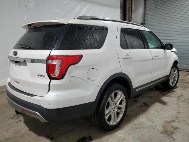 Photo 2 VIN: 1FM5K8D89HGA40199 - FORD EXPLORER X 