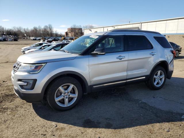 Photo 0 VIN: 1FM5K8D89HGA52952 - FORD EXPLORER X 