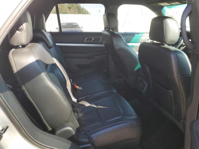 Photo 10 VIN: 1FM5K8D89HGA52952 - FORD EXPLORER X 