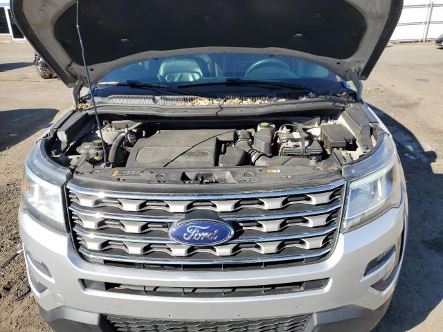 Photo 11 VIN: 1FM5K8D89HGA52952 - FORD EXPLORER X 