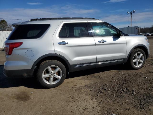 Photo 2 VIN: 1FM5K8D89HGA52952 - FORD EXPLORER X 