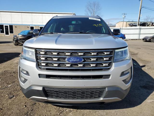 Photo 4 VIN: 1FM5K8D89HGA52952 - FORD EXPLORER X 