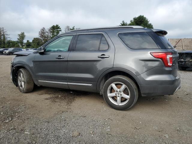 Photo 1 VIN: 1FM5K8D89HGA55673 - FORD EXPLORER X 