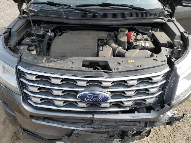 Photo 11 VIN: 1FM5K8D89HGA55673 - FORD EXPLORER X 