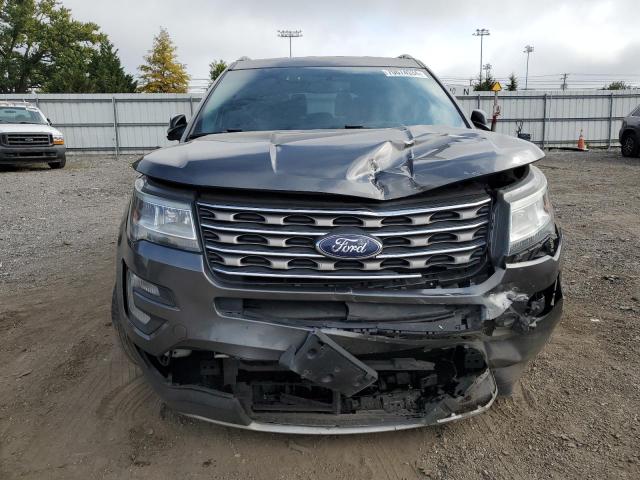 Photo 4 VIN: 1FM5K8D89HGA55673 - FORD EXPLORER X 