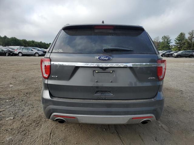 Photo 5 VIN: 1FM5K8D89HGA55673 - FORD EXPLORER X 