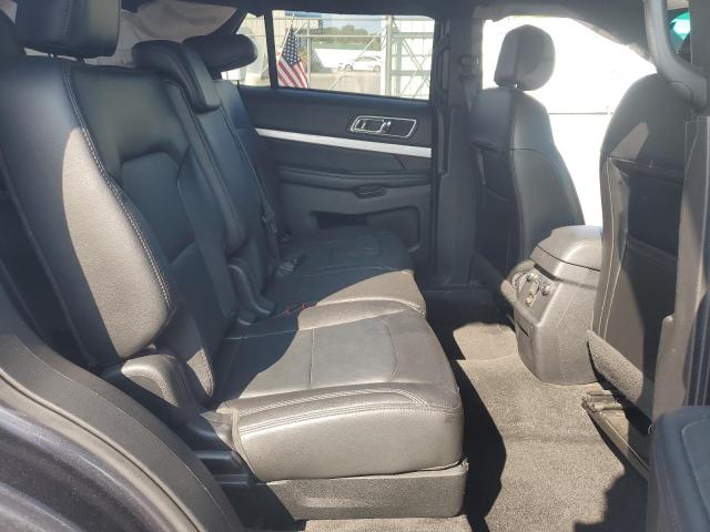 Photo 10 VIN: 1FM5K8D89HGA91475 - FORD EXPLORER X 