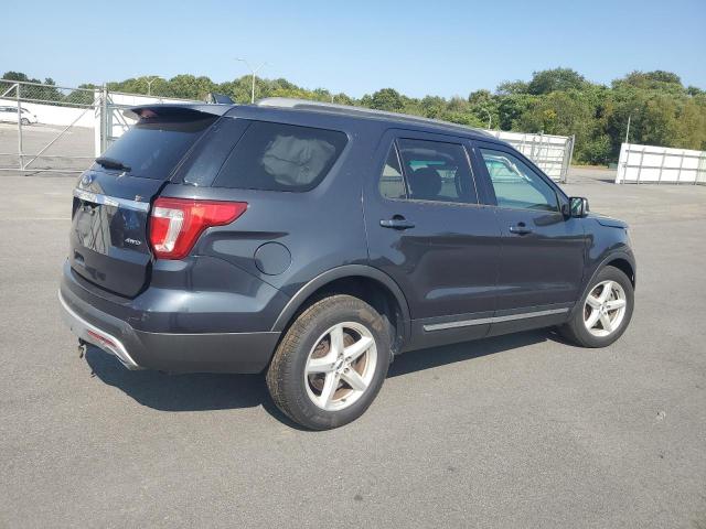 Photo 2 VIN: 1FM5K8D89HGA91475 - FORD EXPLORER X 