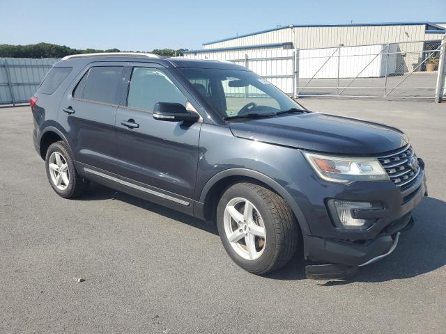 Photo 3 VIN: 1FM5K8D89HGA91475 - FORD EXPLORER X 