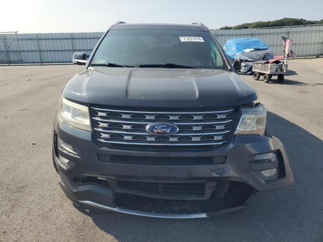 Photo 4 VIN: 1FM5K8D89HGA91475 - FORD EXPLORER X 