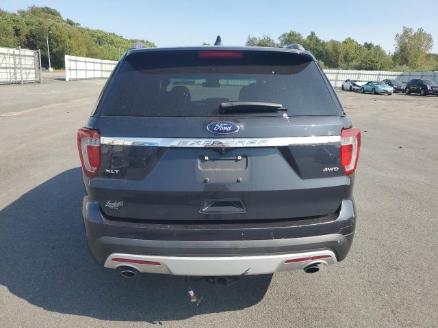 Photo 5 VIN: 1FM5K8D89HGA91475 - FORD EXPLORER X 