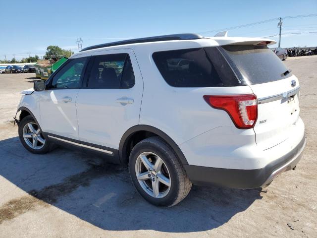 Photo 1 VIN: 1FM5K8D89HGB00465 - FORD EXPLORER X 