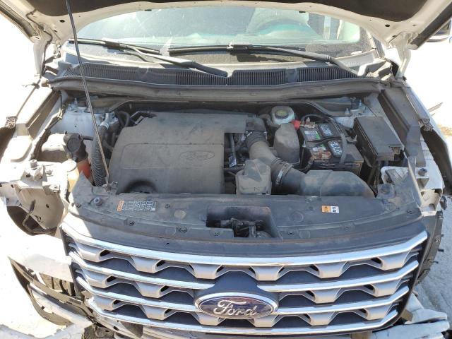 Photo 11 VIN: 1FM5K8D89HGB00465 - FORD EXPLORER X 