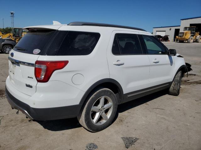 Photo 2 VIN: 1FM5K8D89HGB00465 - FORD EXPLORER X 