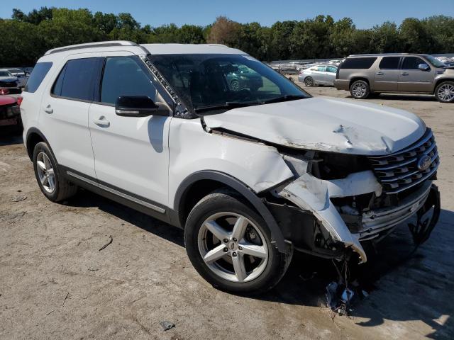 Photo 3 VIN: 1FM5K8D89HGB00465 - FORD EXPLORER X 