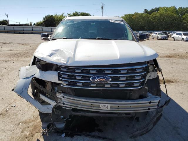 Photo 4 VIN: 1FM5K8D89HGB00465 - FORD EXPLORER X 