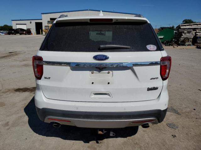 Photo 5 VIN: 1FM5K8D89HGB00465 - FORD EXPLORER X 