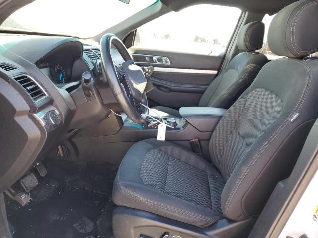 Photo 6 VIN: 1FM5K8D89HGB00465 - FORD EXPLORER X 