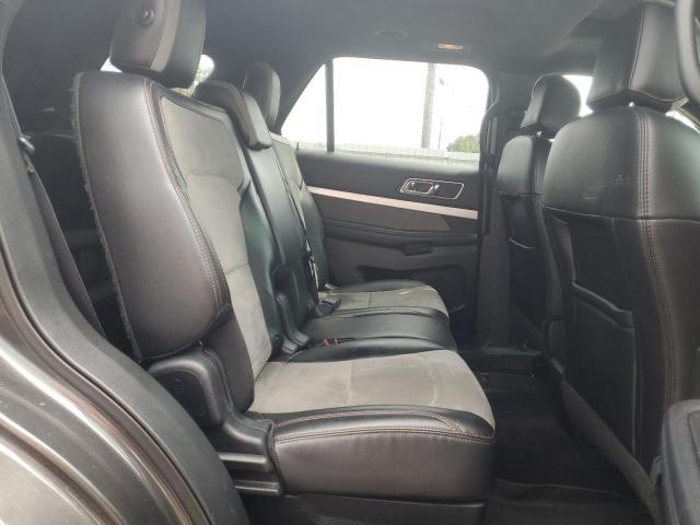 Photo 10 VIN: 1FM5K8D89HGB42781 - FORD EXPLORER X 