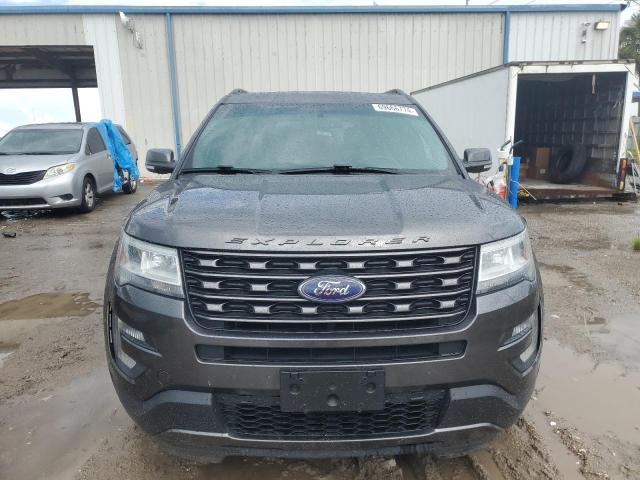 Photo 4 VIN: 1FM5K8D89HGB42781 - FORD EXPLORER X 