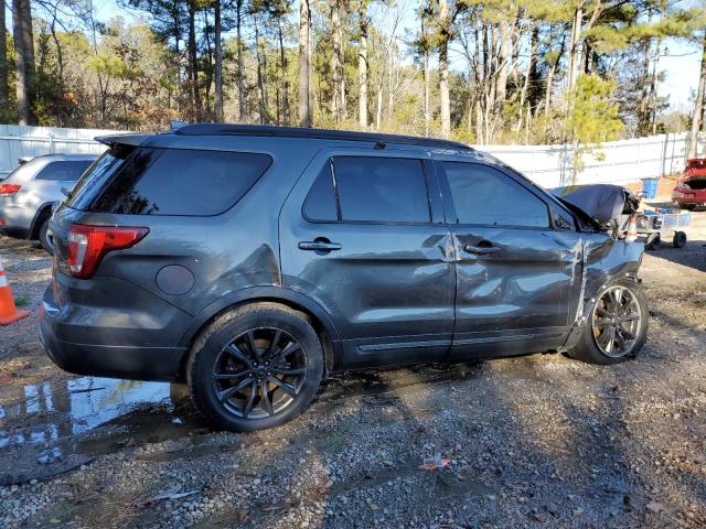 Photo 2 VIN: 1FM5K8D89HGB76087 - FORD EXPLORER X 