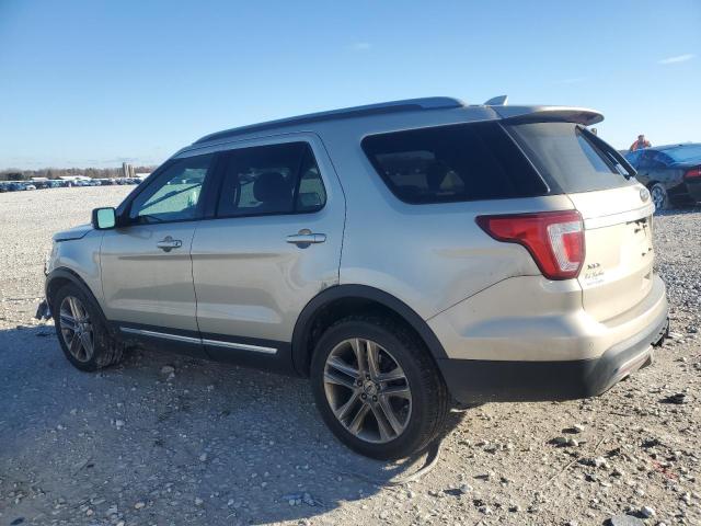 Photo 1 VIN: 1FM5K8D89HGB78292 - FORD EXPLORER X 