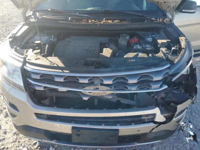 Photo 11 VIN: 1FM5K8D89HGB78292 - FORD EXPLORER X 