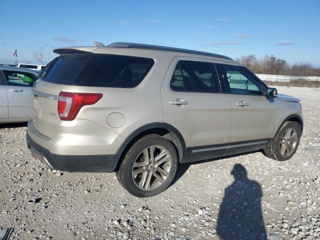 Photo 2 VIN: 1FM5K8D89HGB78292 - FORD EXPLORER X 