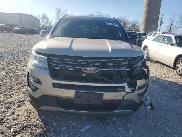 Photo 4 VIN: 1FM5K8D89HGB78292 - FORD EXPLORER X 