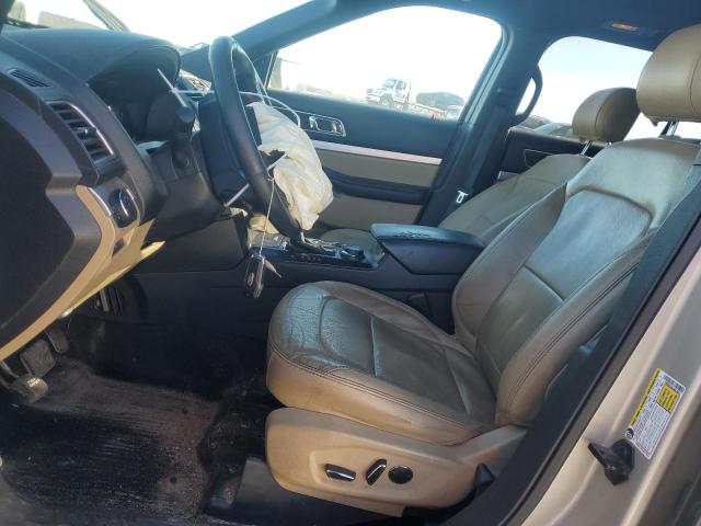 Photo 6 VIN: 1FM5K8D89HGB78292 - FORD EXPLORER X 