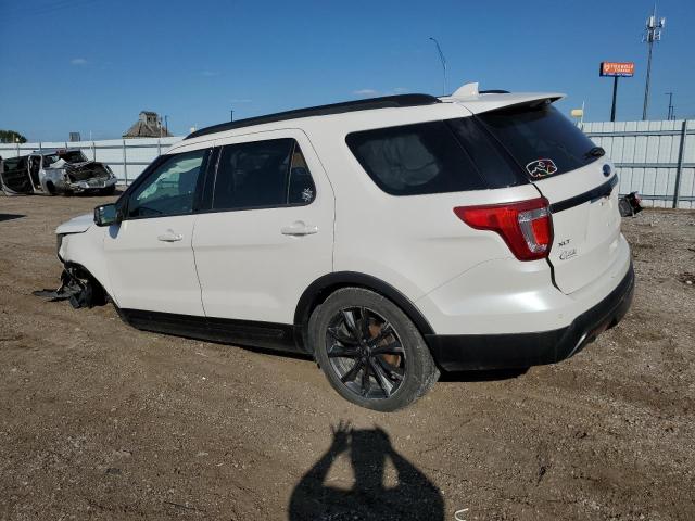 Photo 1 VIN: 1FM5K8D89HGC13199 - FORD EXPLORER X 